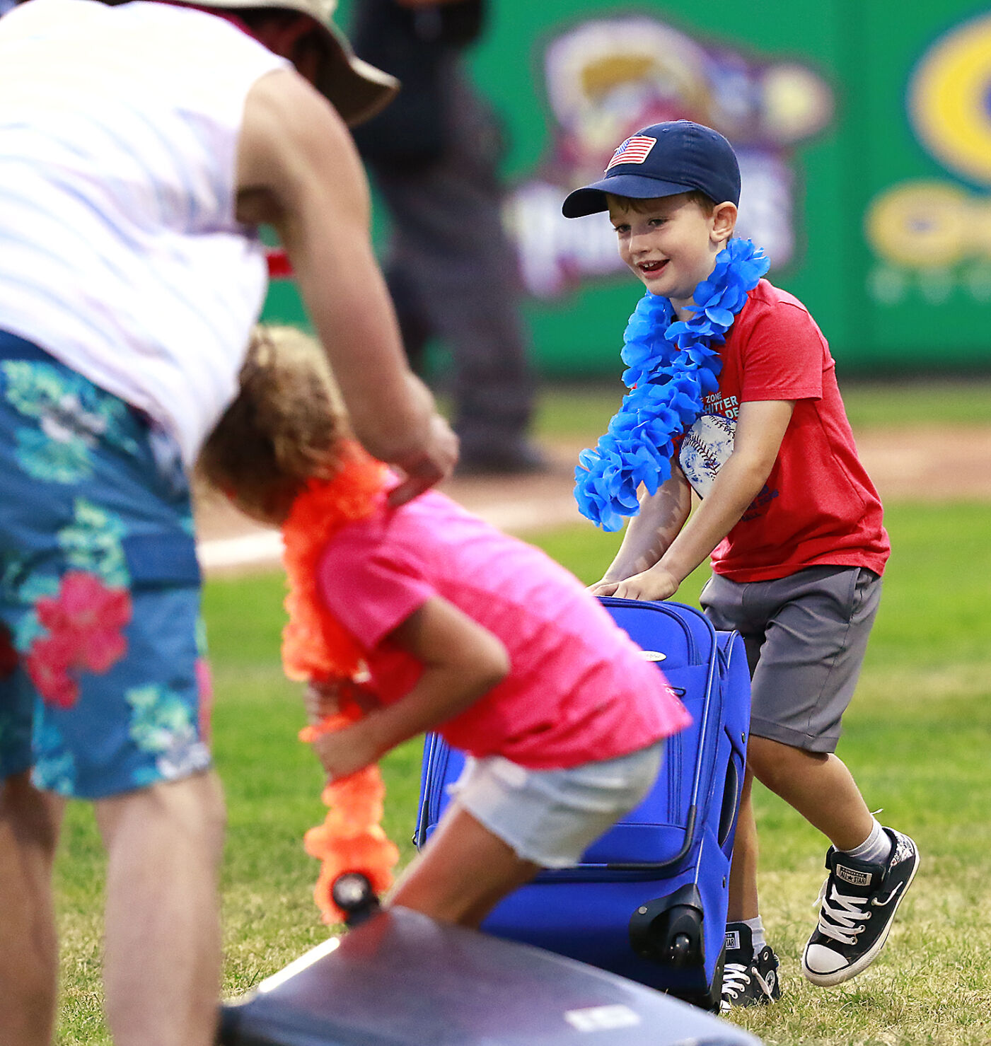 PHOTOS: Pioneers 7-14-20